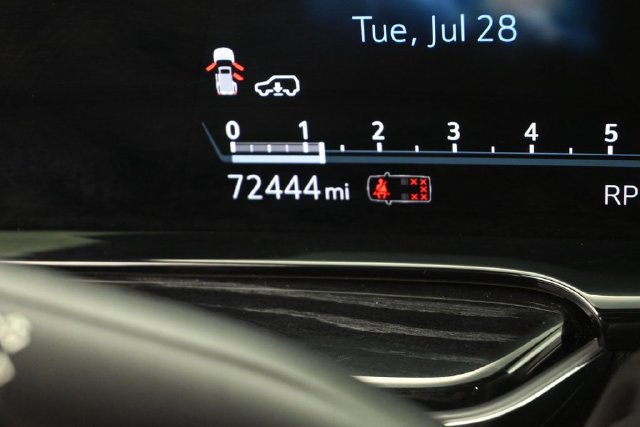 Used 2021 Cadillac Escalade Sport w/ Driver Assist Tech Package AWD/4WD image 34