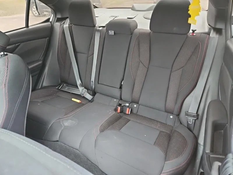 Used 2022 Subaru WRX Premium AWD/4WD image 12