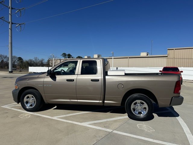 Used 2009 Dodge Ram 1500 Truck ST w/ ST Popular Equipment Group