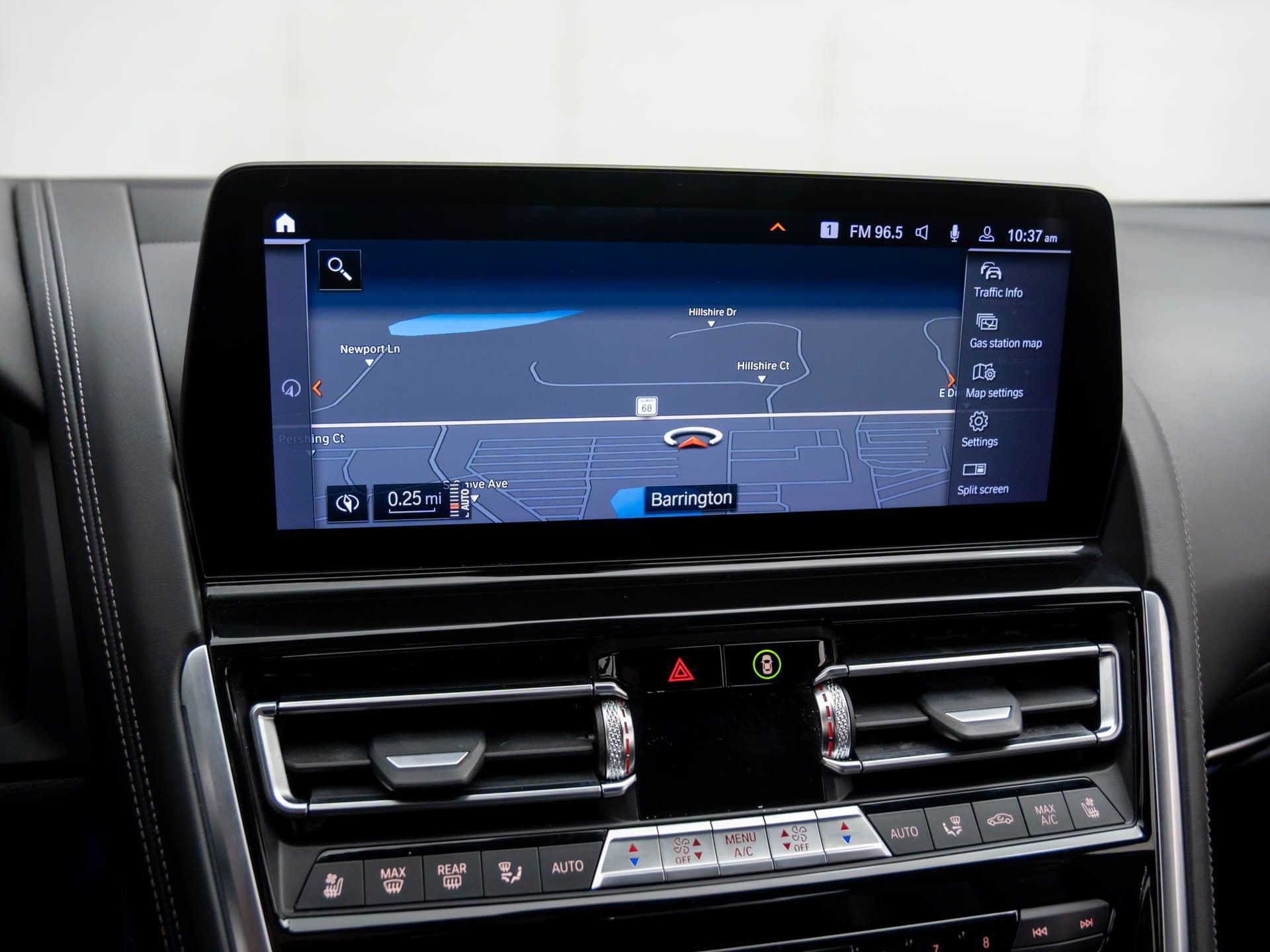 Certified 2025 BMW M850i xDrive Coupe image 28