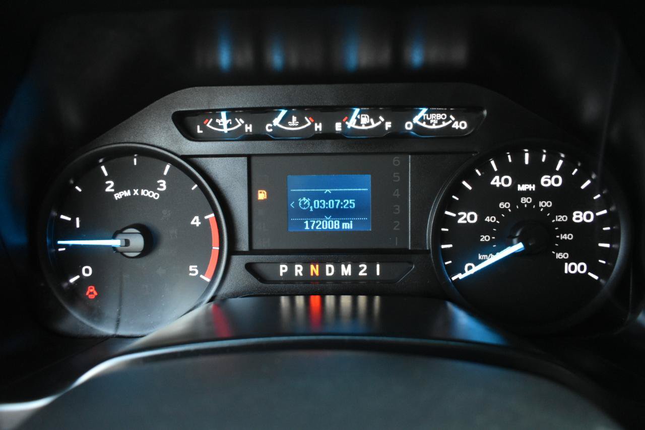 Used 2019 Ford F250 XL w/ Power Equipment Group AWD/4WD image 14