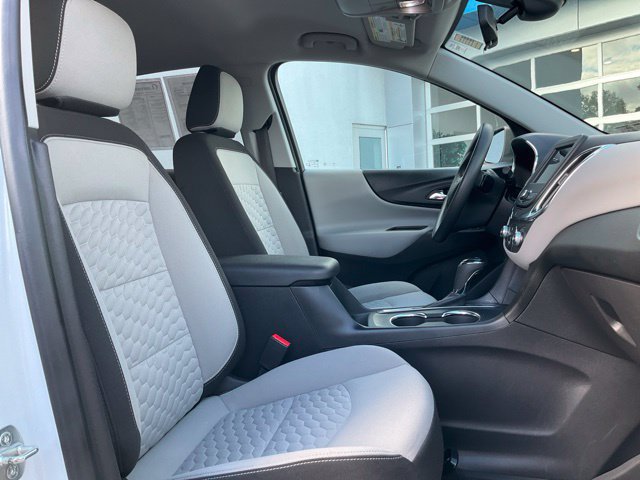 Used 2021 Chevrolet Equinox LS w/ LS Convenience Package FWD image 20