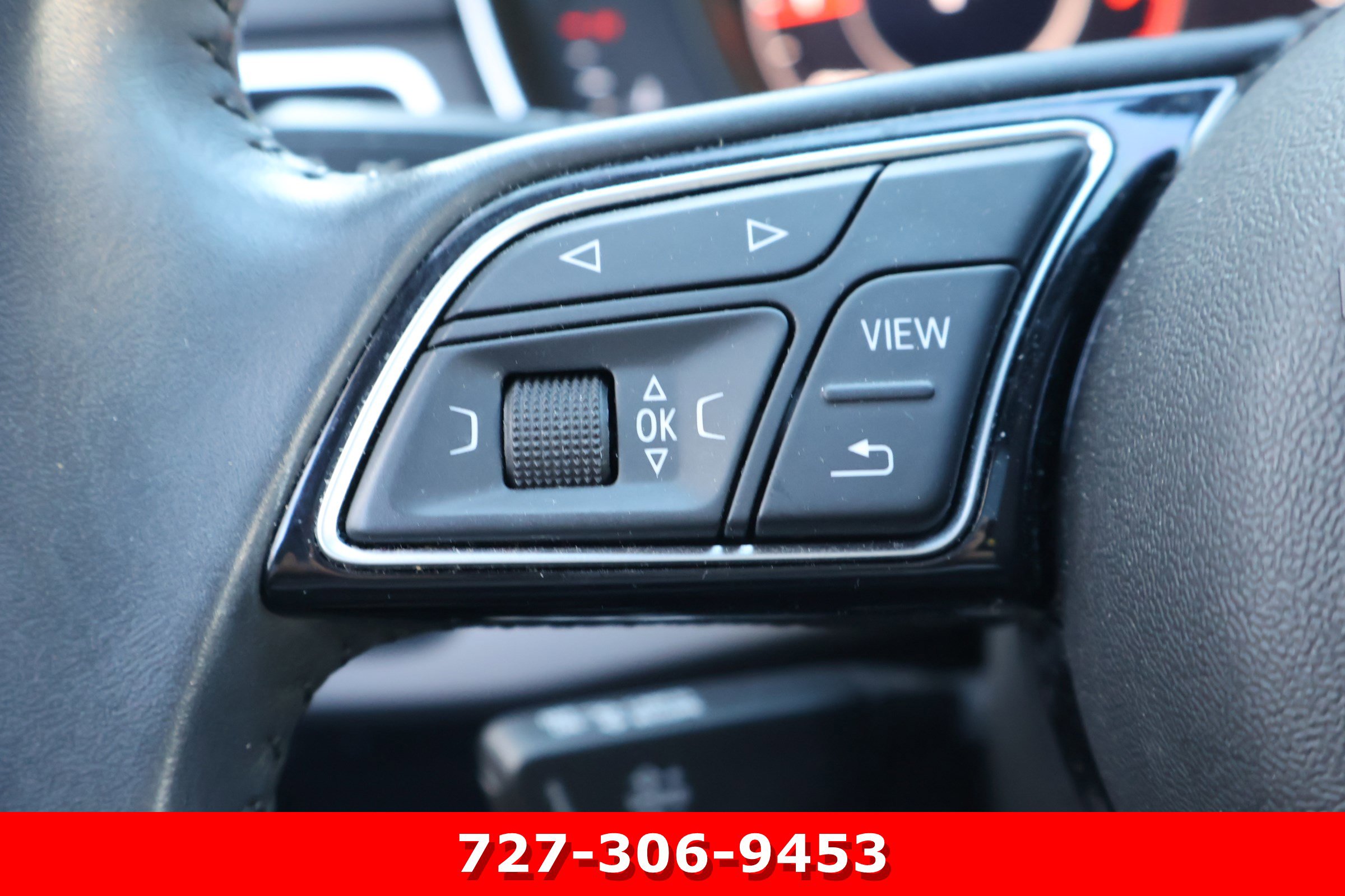 Used 2019 Audi A4 2.0T Premium Plus w/ Premium Plus Package image 28