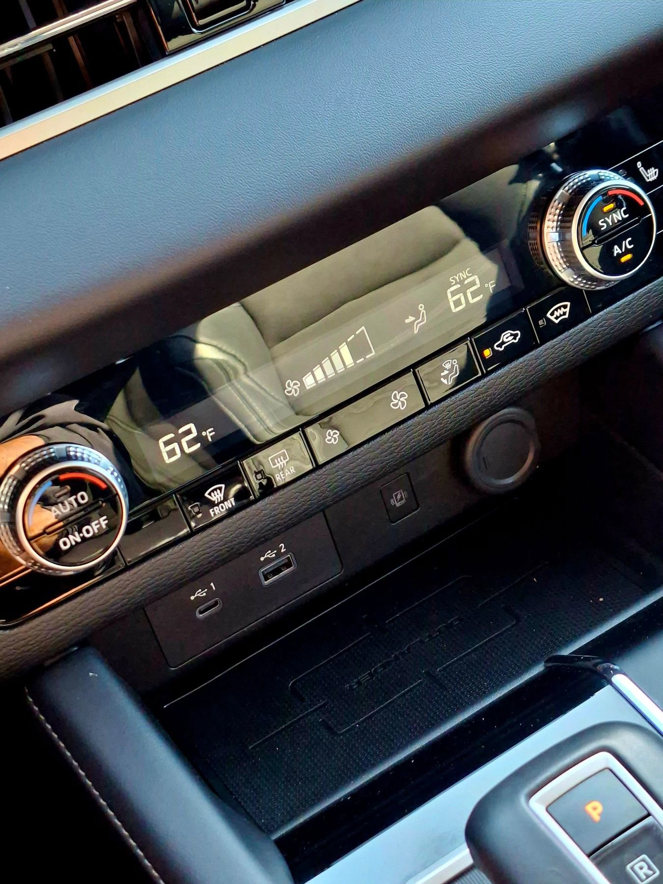 Used 2024 Mitsubishi Outlander Ralliart AWD/4WD image 19