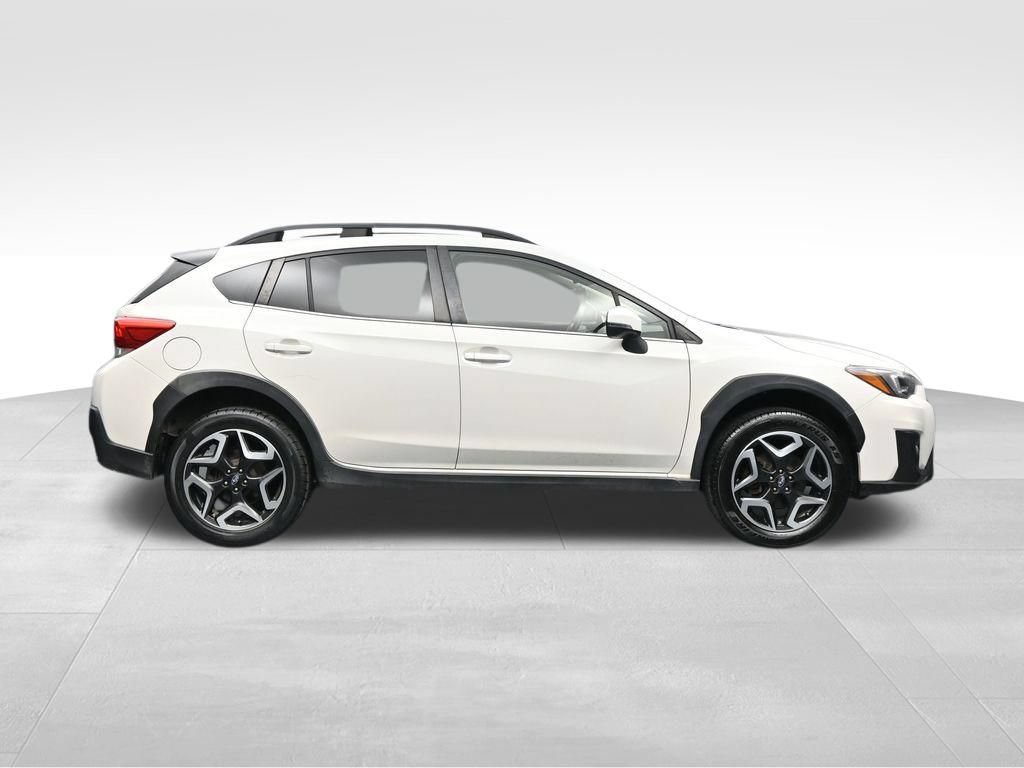 Used 2019 Subaru Crosstrek 2.0i Limited AWD/4WD image 6