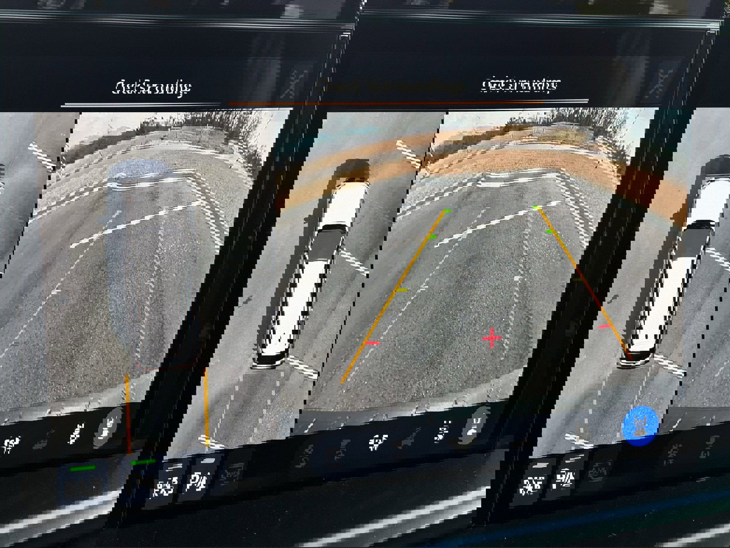 New 2026 Subaru Outback Touring XT image 23