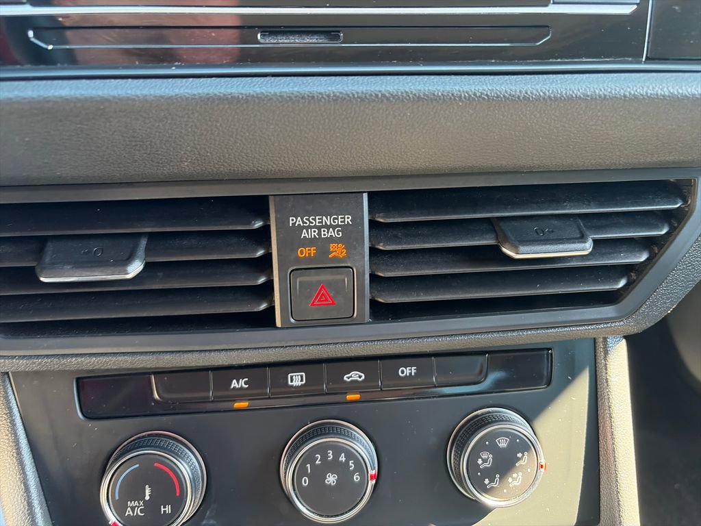 Used 2019 Volkswagen Jetta S w/ Driver Assistance Package image 22