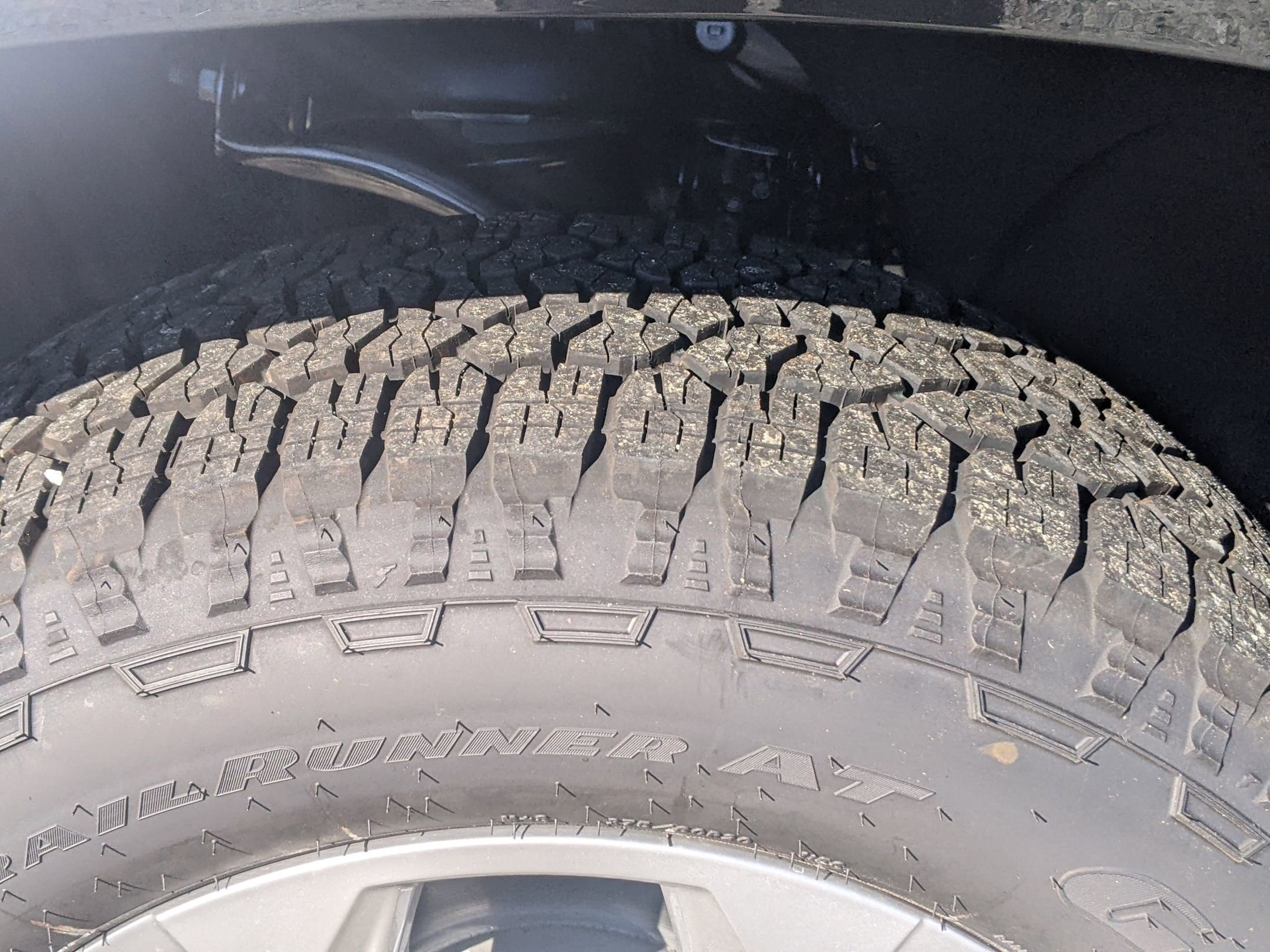 New 2026 Chevrolet Silverado 1500 LTZ w/ LTZ Premium Package image 12