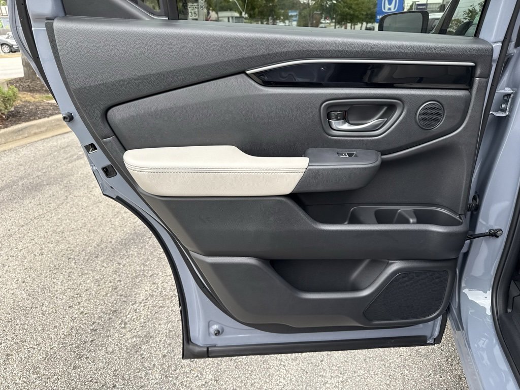 New 2026 Honda Passport RTL image 32