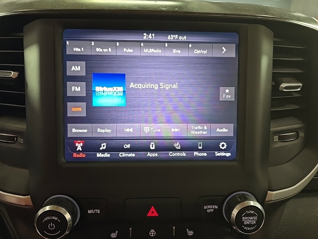 Used 2019 RAM 2500 Big Horn AWD/4WD image 19