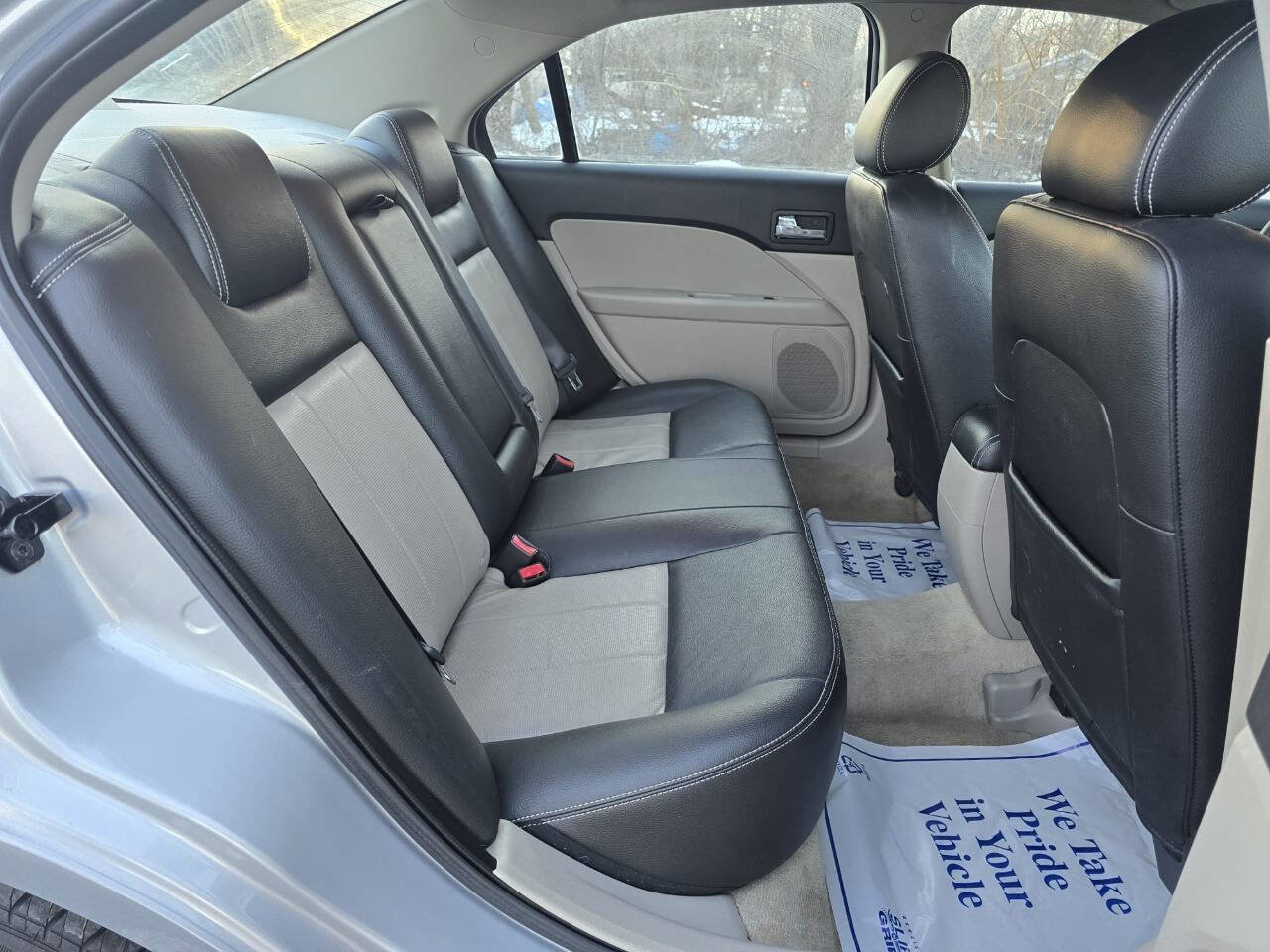 Used 2006 Mercury Milan Premier image 14