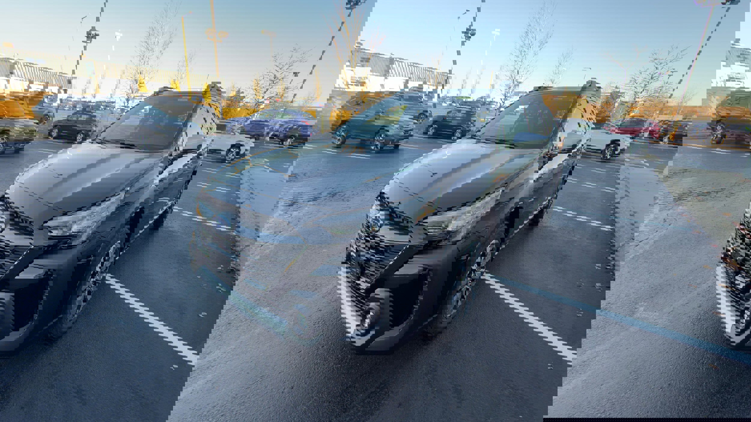 Used 2025 Subaru Outback Touring image 7