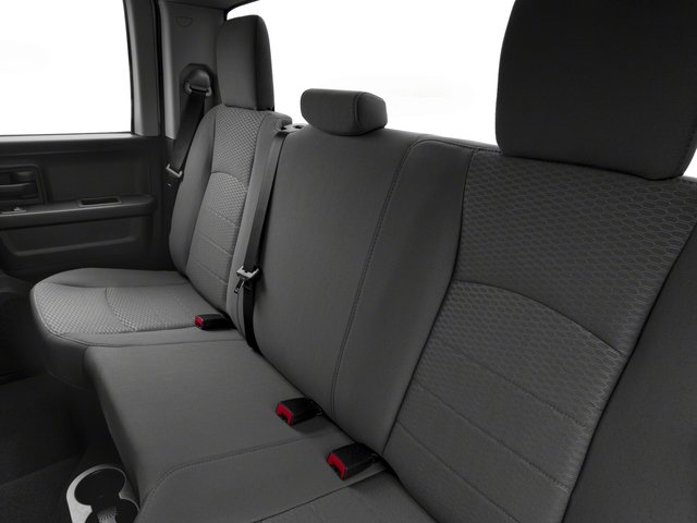 Certified 2017 RAM 1500 Express w/ Express Value Package RWD image 14