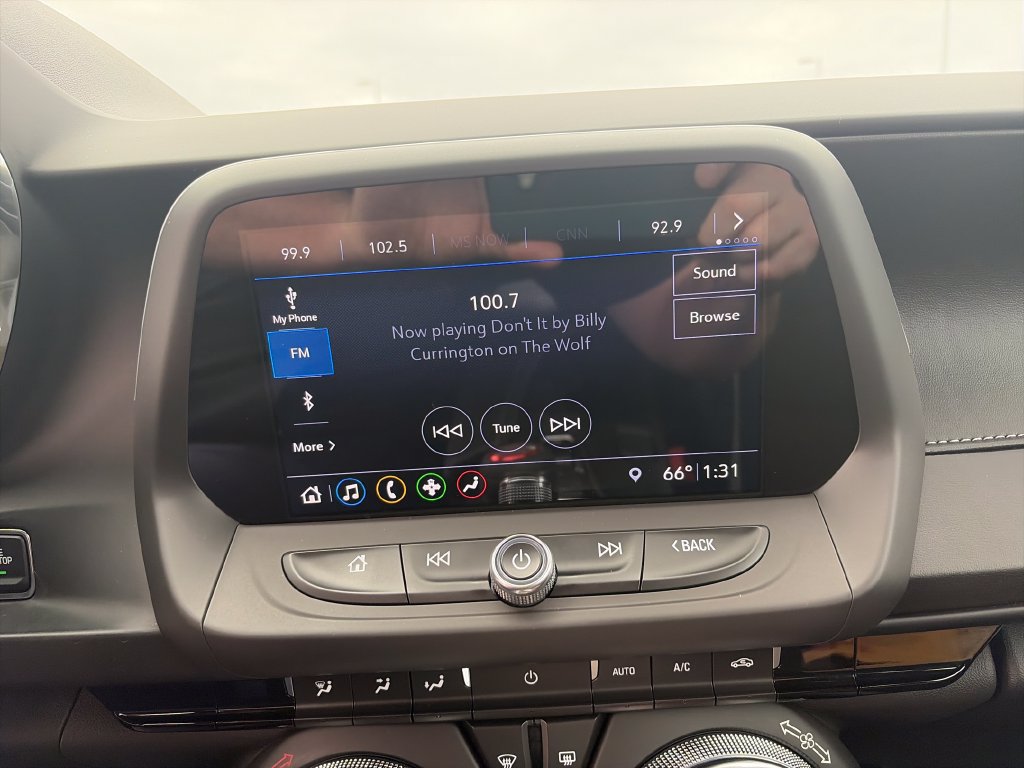 Used 2019 Chevrolet Camaro SS RWD image 27