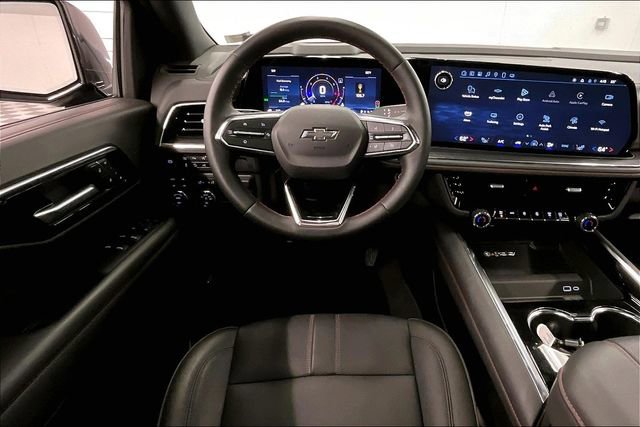 Used 2025 Chevrolet Tahoe RST w/ RST Capability Package image 6