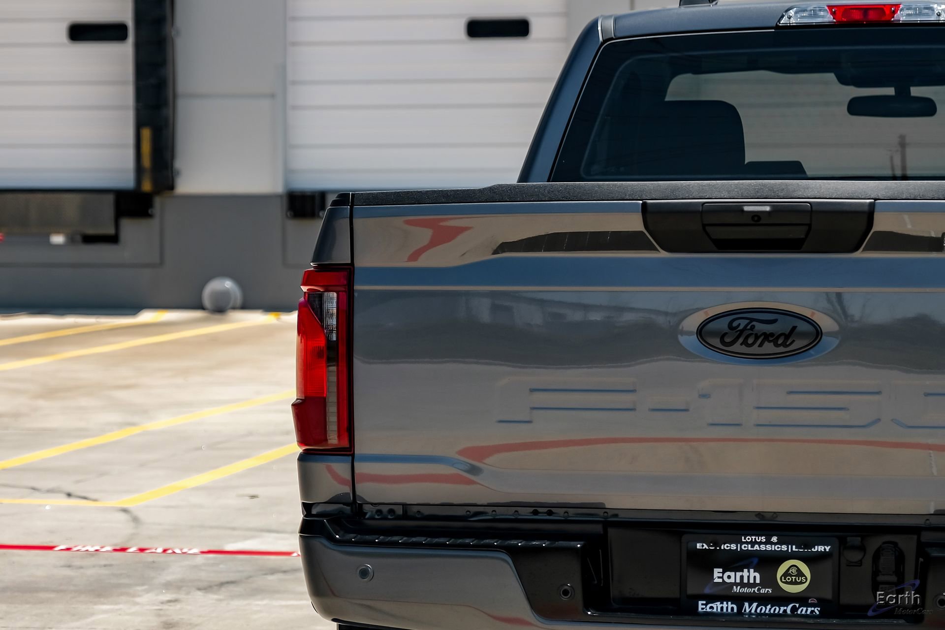 Used 2026 Ford F150 XL RWD image 14