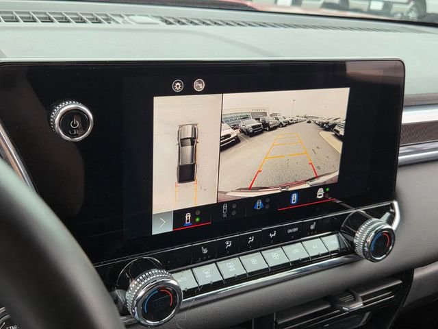 Used 2023 GMC Canyon Elevation w/ Elevation Premium Package image 18