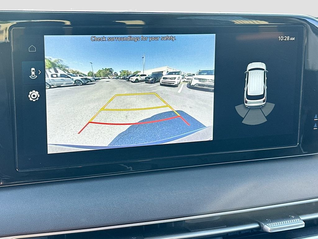 Used 2024 Hyundai Palisade SEL image 14