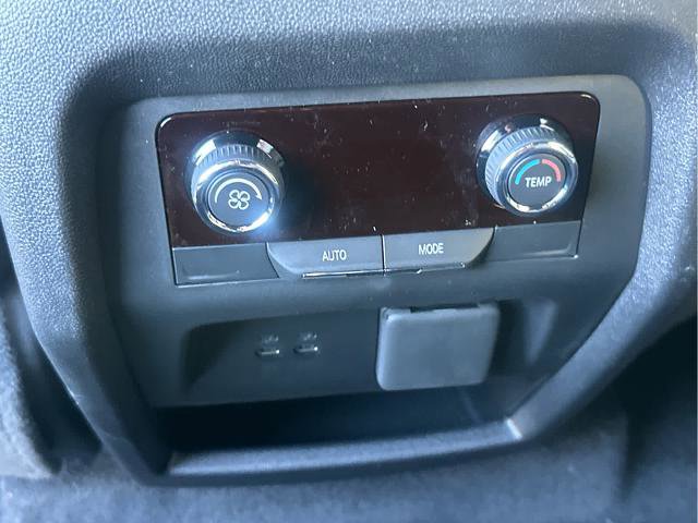 New 2026 Chevrolet Traverse LT w/ Driver Confidence Package image 42
