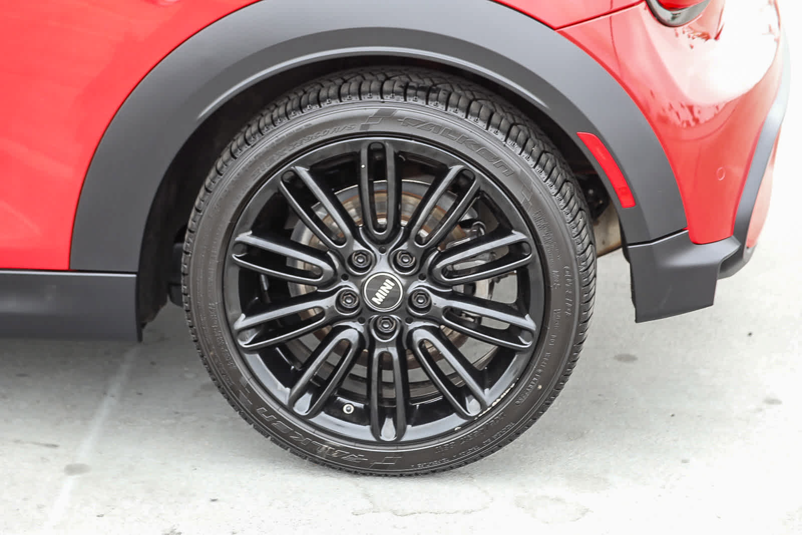 Used 2023 MINI Cooper S FWD image 11