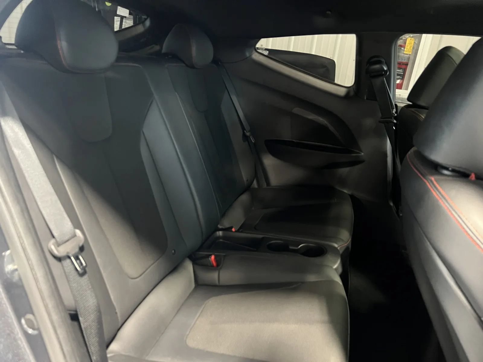 Used 2020 Hyundai Veloster 2.0 Premium FWD image 20
