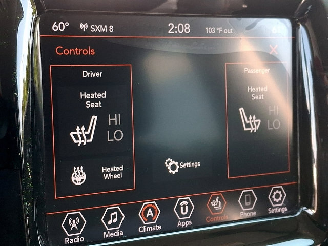 Used 2020 Jeep Compass Limited AWD/4WD image 26