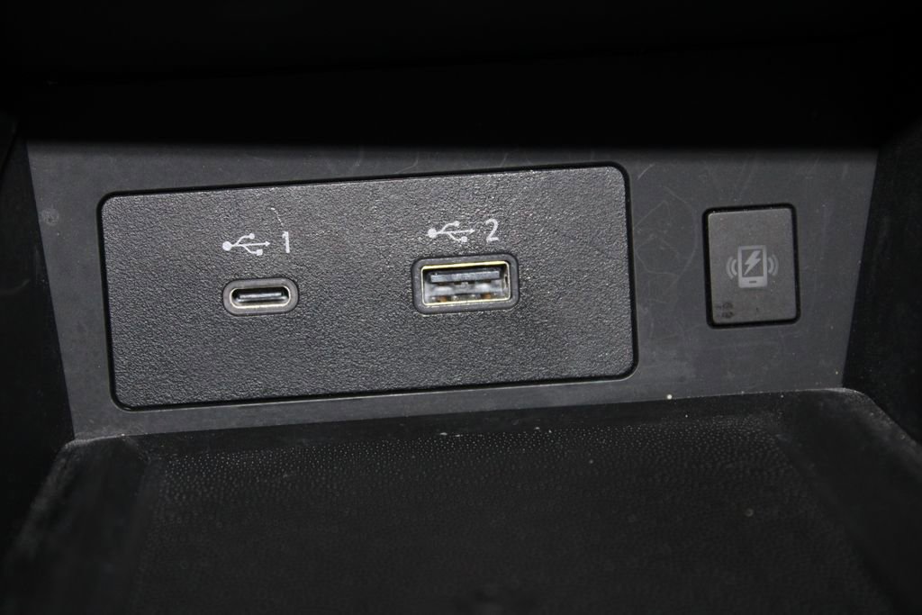 Used 2023 INFINITI QX60 Luxe FWD image 52