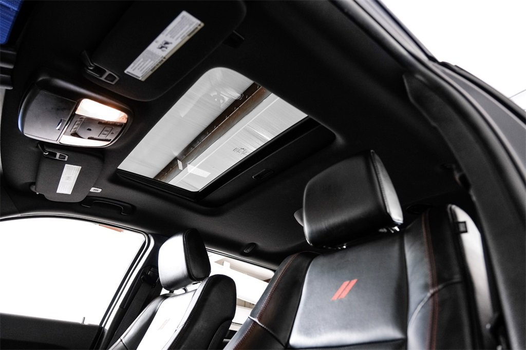 Used 2024 Dodge Durango R/T image 4