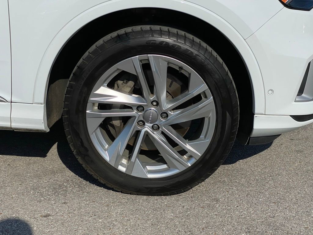 Used 2020 Audi Q7 2.0T Premium Plus w/ Premium Plus Package image 34