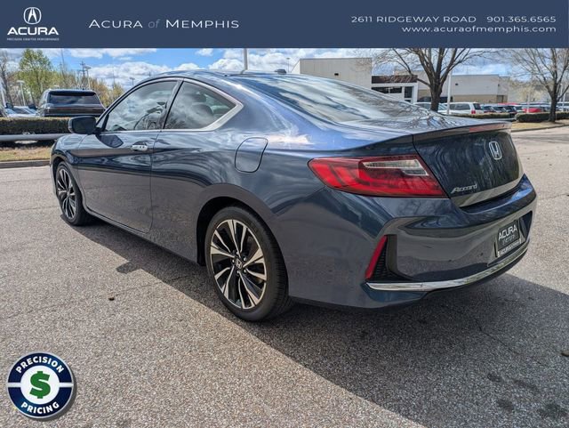 Used 2016 Honda Accord EX-L image 3