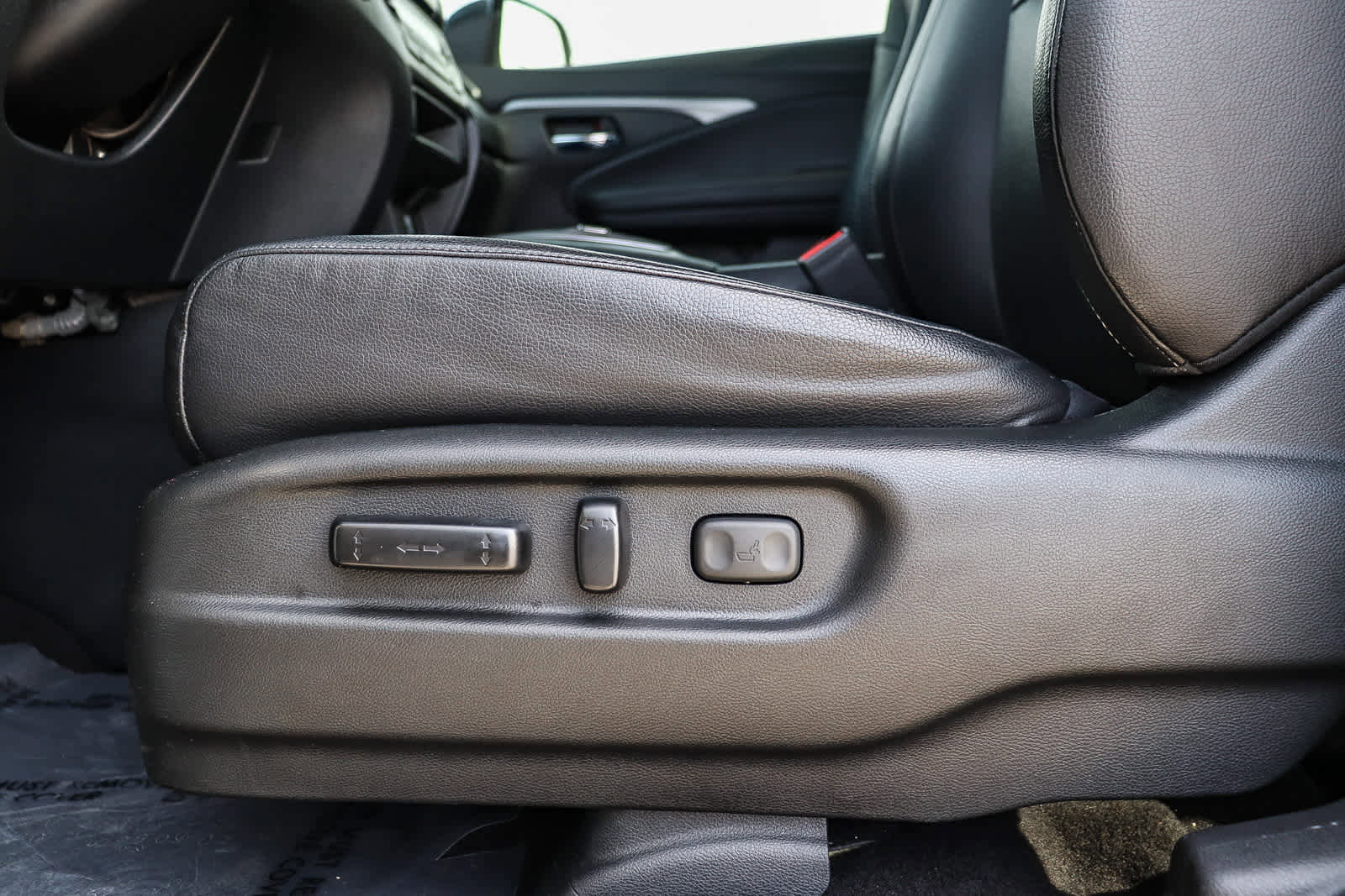 Used 2023 Honda Ridgeline RTL-E image 27