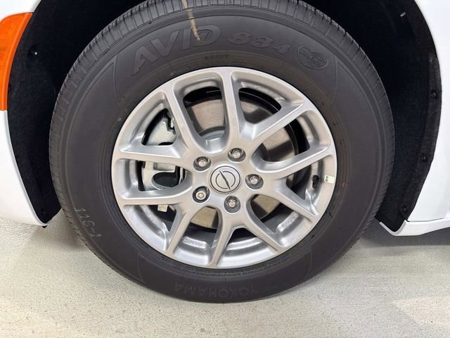 New 2026 Chrysler Pacifica Select image 34