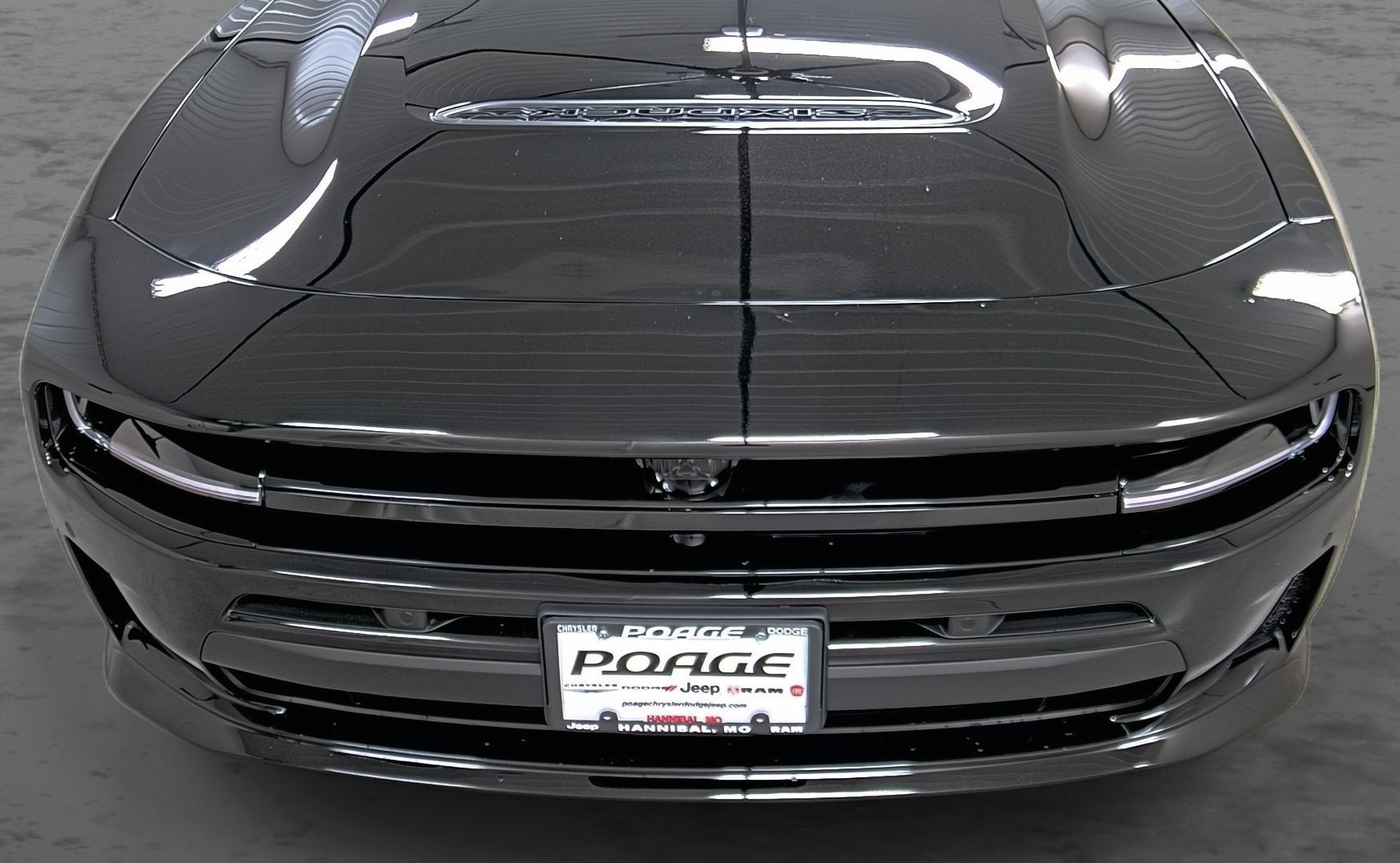 New 2026 Dodge Charger R/T AWD/4WD image 16