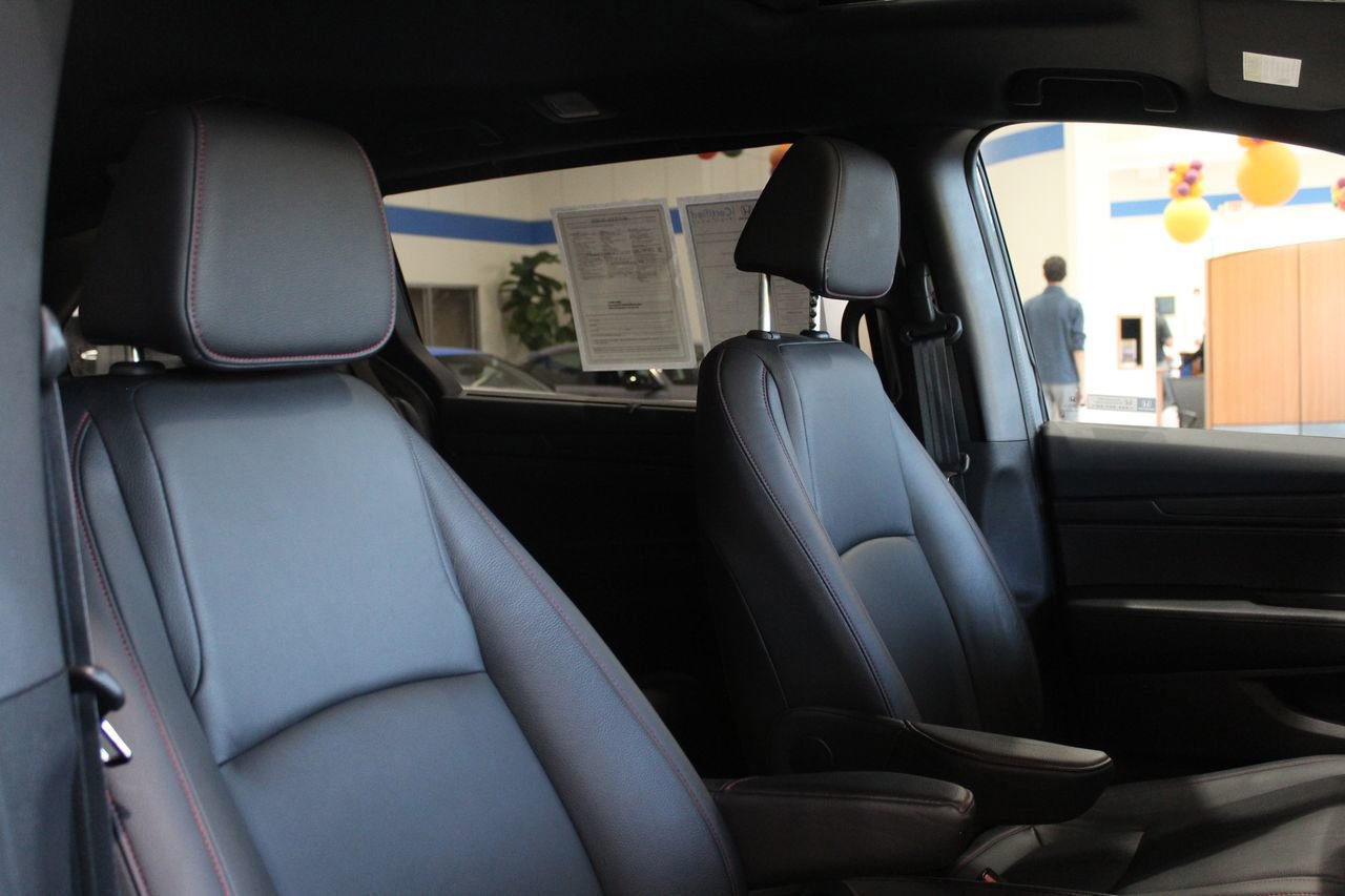 Certified 2023 Honda Odyssey Sport image 53