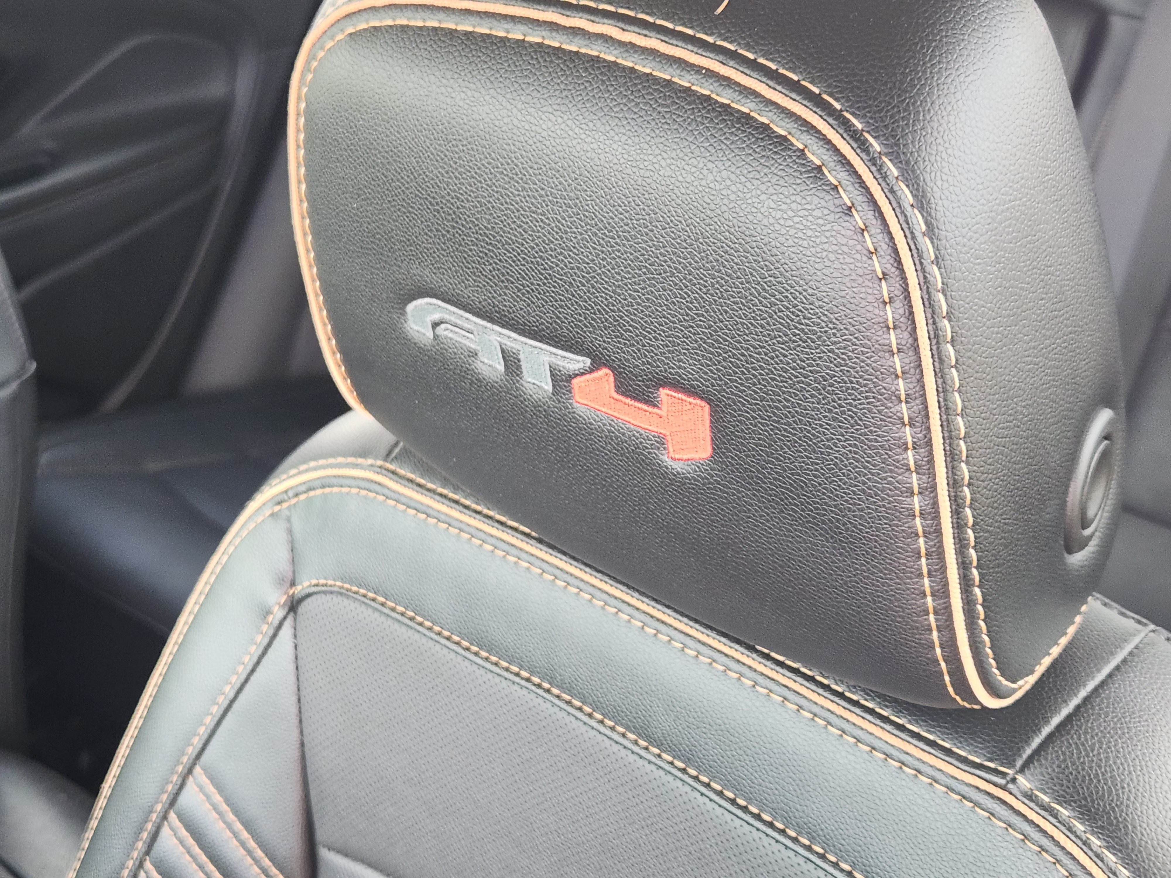 Used 2023 GMC Terrain AT4 w/ Tech Package AWD/4WD image 16