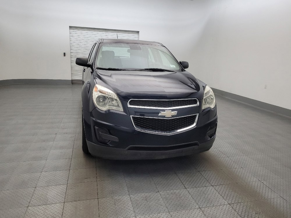 Used 2015 Chevrolet Equinox LS FWD image 14