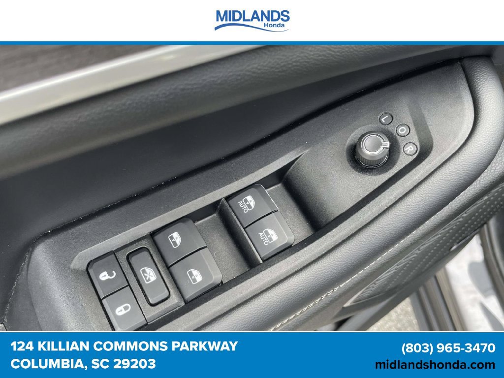 Used 2023 Jeep Grand Cherokee 4WD 4xe image 18