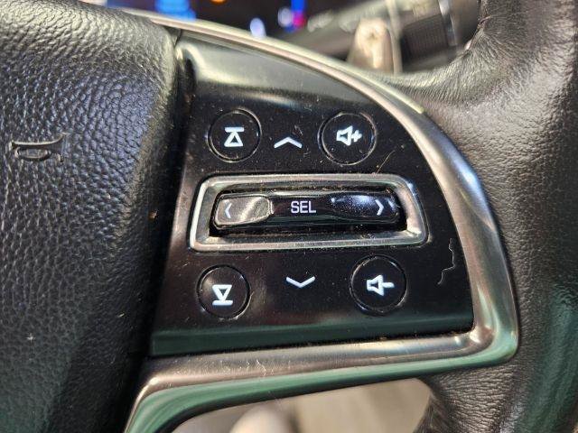 Used 2014 Cadillac CTS Sedan image 18