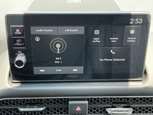New 2027 Honda HR-V EX-L image 11