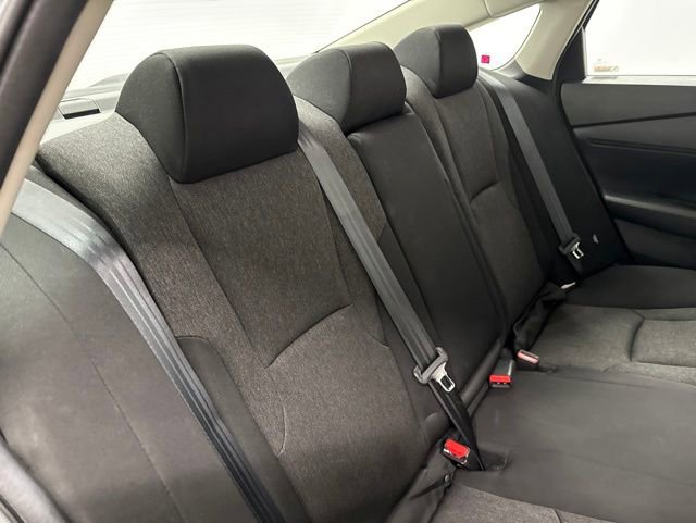 Certified 2024 Honda Accord EX image 21