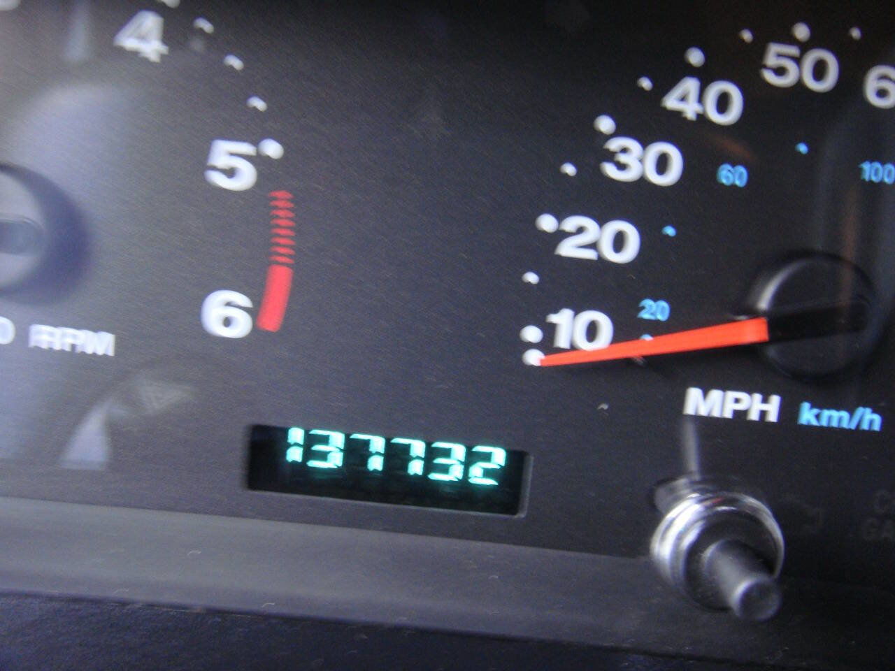 Used 2005 Jeep Wrangler Rubicon image 19