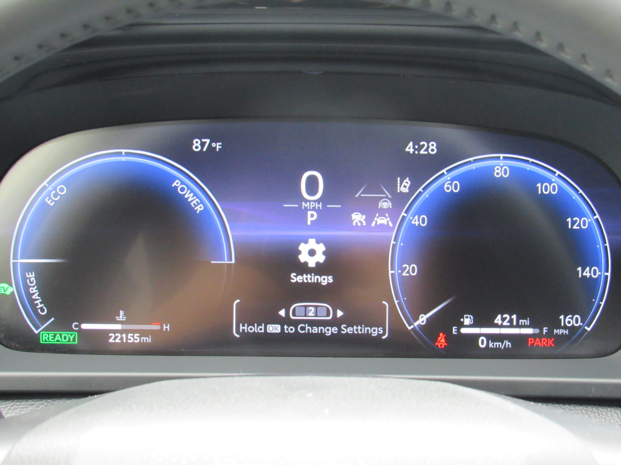 Used 2023 Toyota Crown AWD/4WD image 19