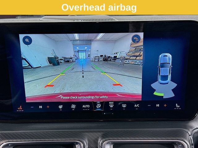 Certified 2024 Ford Mustang Premium image 26