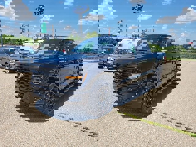 New 2025 Ford F150 XLT w/ Equipment Group 302A MID image 23