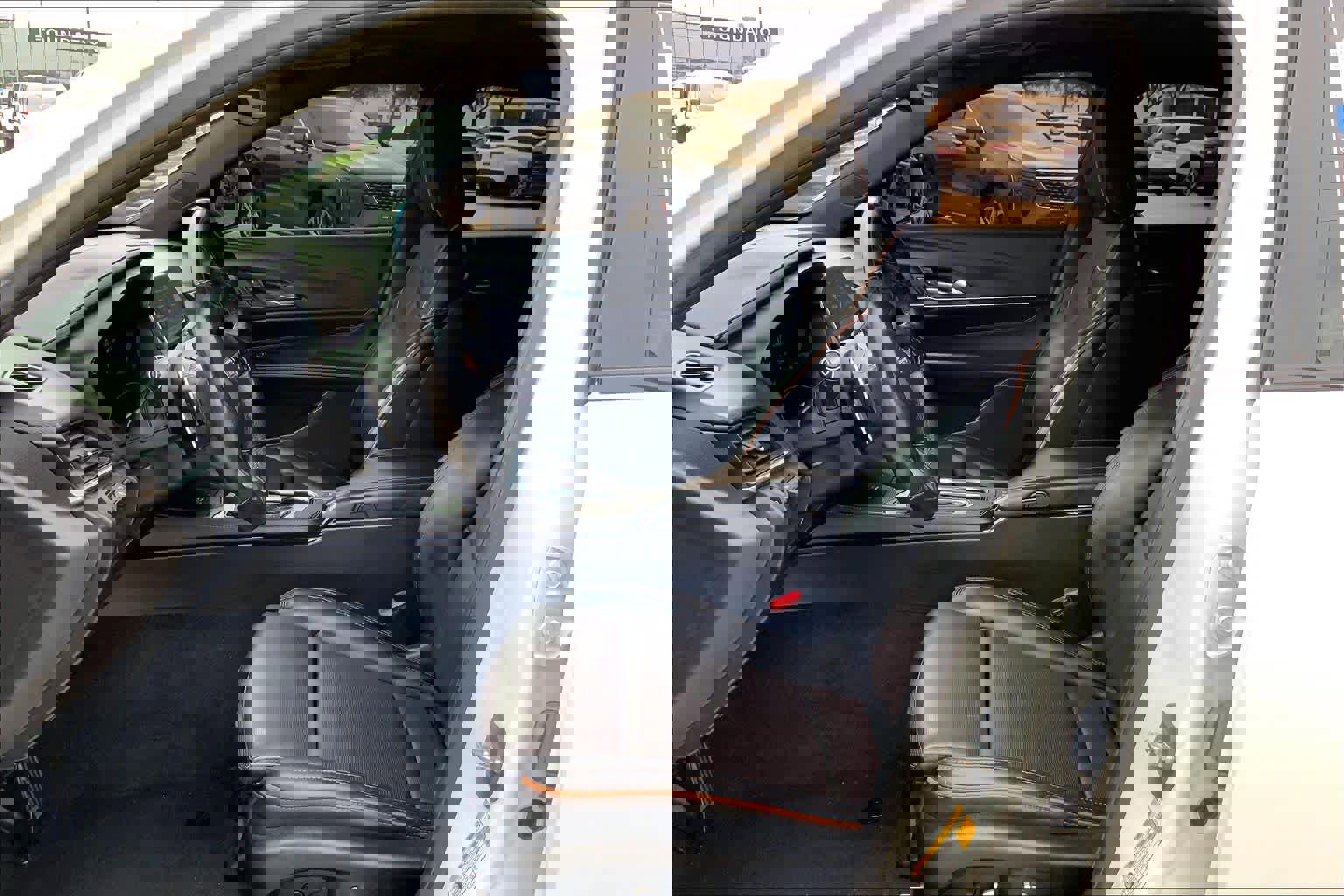 Used 2023 Cadillac CT4 Sport w/ Technology Package image 8