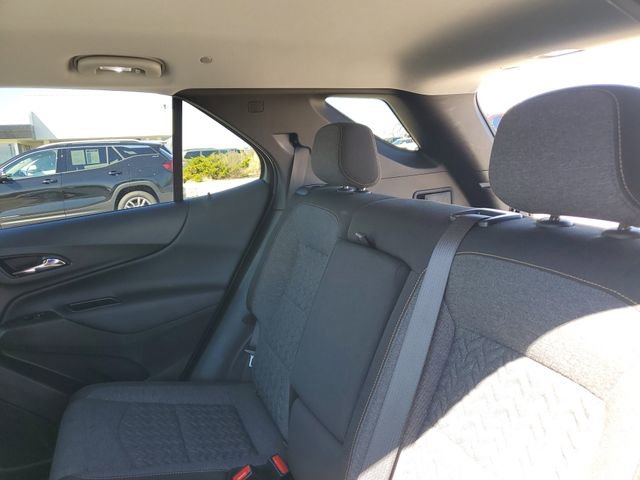 Certified 2024 Chevrolet Equinox LT image 26