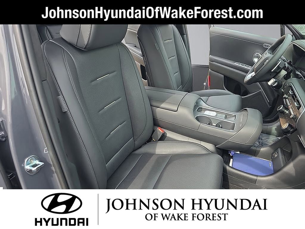New 2026 Hyundai Palisade Calligraphy AWD/4WD image 21