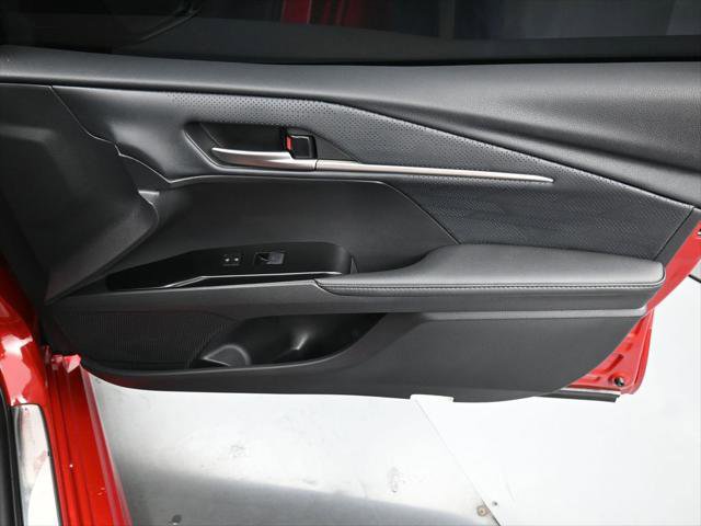 Certified 2025 Toyota Camry XSE FWD image 37