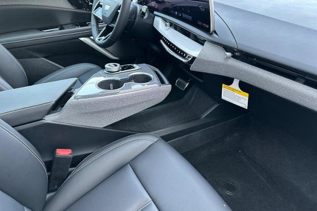 New 2027 Cadillac Optiq Sport AWD/4WD image 17