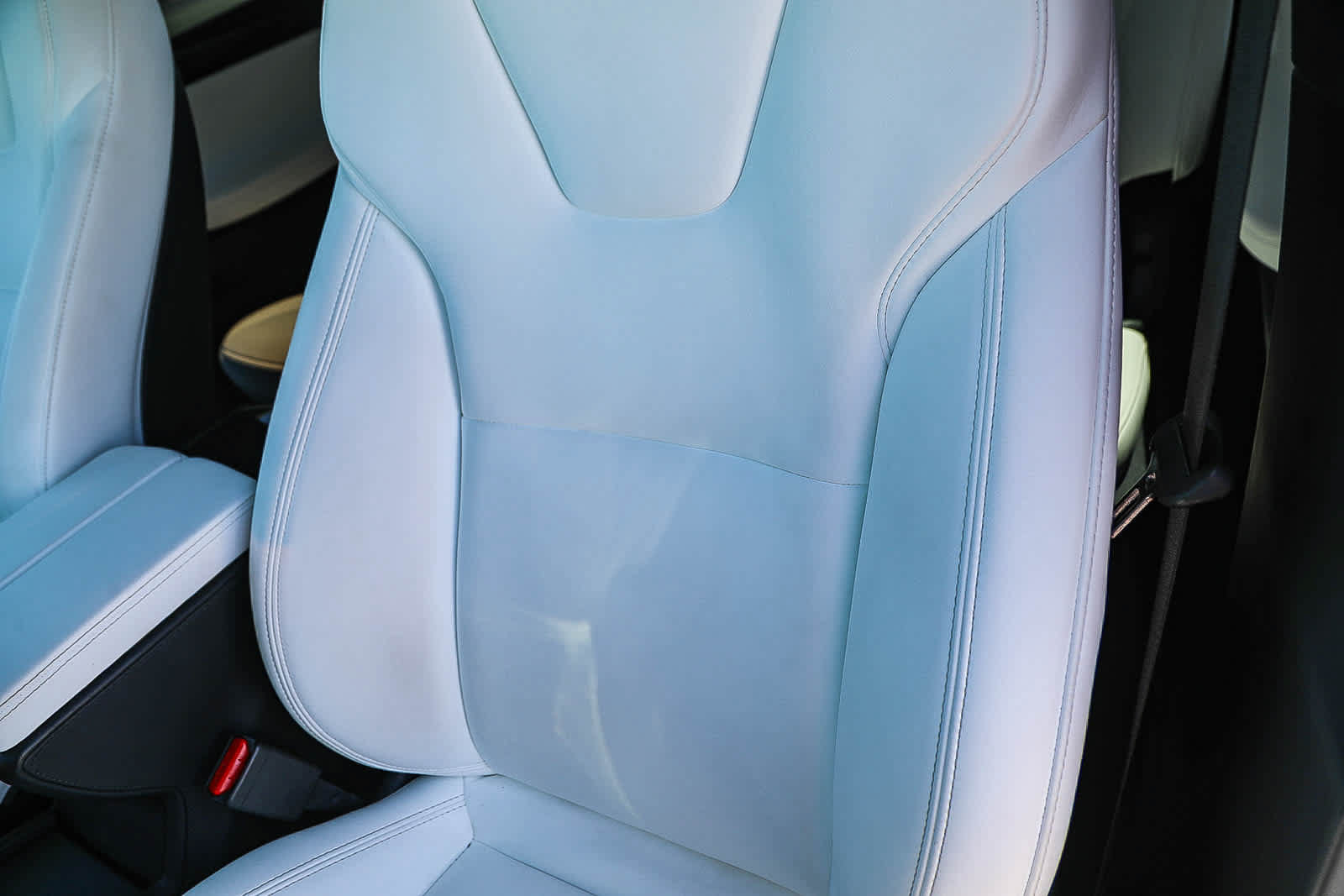 Used 2020 Tesla Model X Long Range AWD/4WD image 26